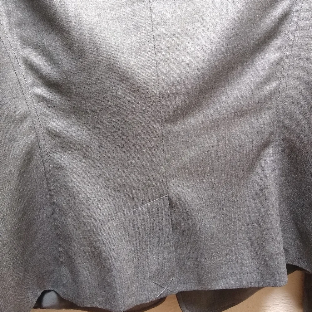 Tory Burch Double Breasted Blazer - Picture 7 of 8